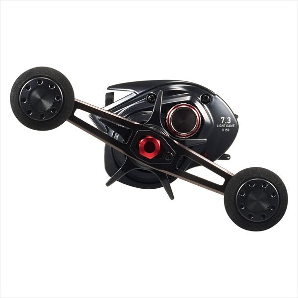 Daiwa Light Game X 150HL-DH (Left handed)