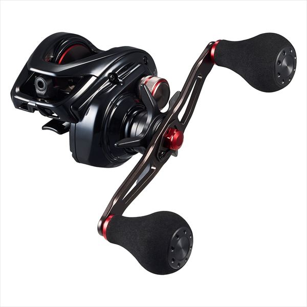 Daiwa Light Game X 150HL-DH (Left handed)