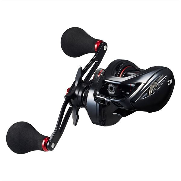 Daiwa Light Game X 100H-DH (Right handed)