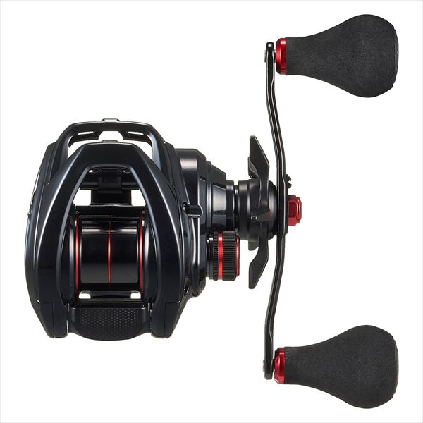 Daiwa Light Game X 100H-DH (Right handed)