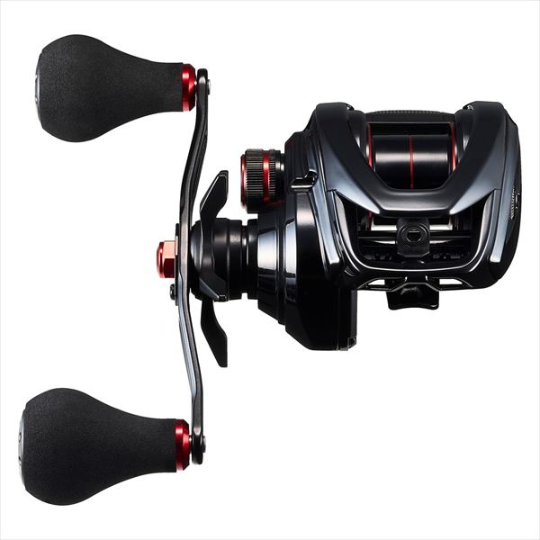 Daiwa Light Game X 100H-DH (Right handed)