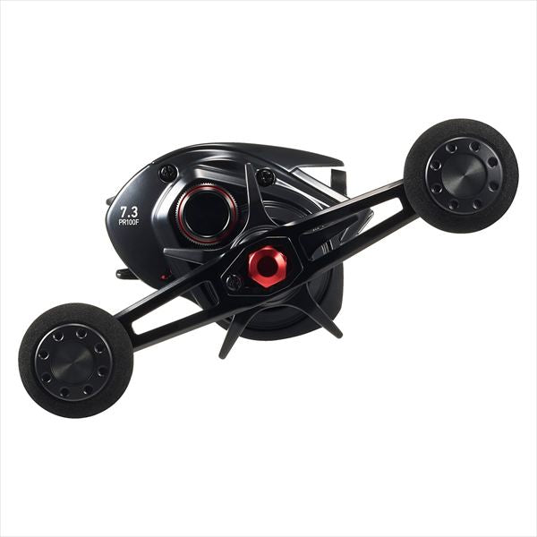Daiwa Light Game X 100H-DH (Right handed)