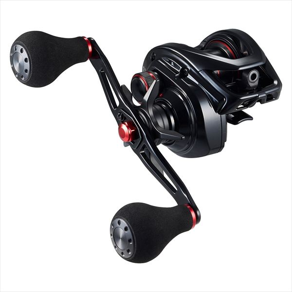 Daiwa Light Game X 100H-DH (Right handed)