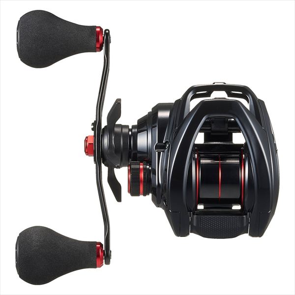 Daiwa Light Game X 100HL-DH (Left handed)