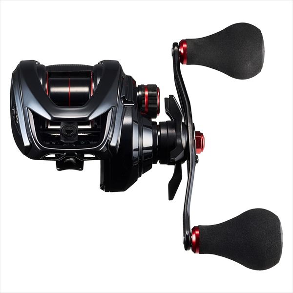 Daiwa Light Game X 100HL-DH (Left handed)