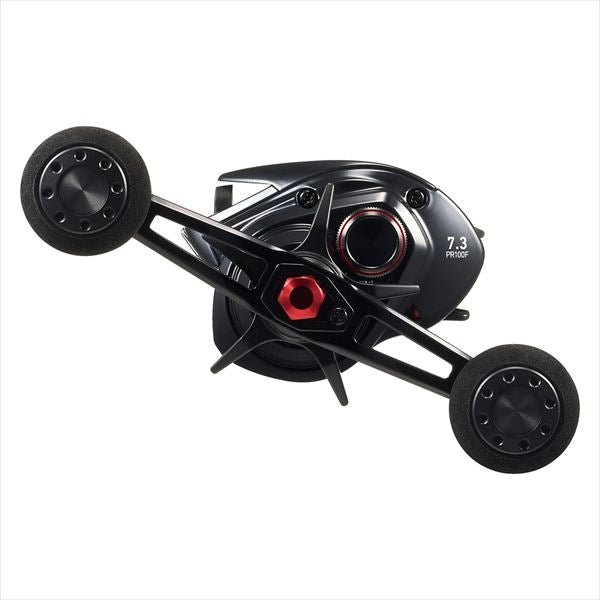 Daiwa Light Game X 100HL-DH (Left handed)