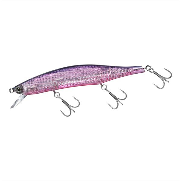 Daiwa Seabass Lure D-Jerk Bait SW 112S SR-LI LI Onuma Special Ver.Sparkle