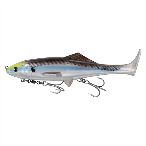 Daiwa Worm Morethan Sail Upper 120F Gizzard shad