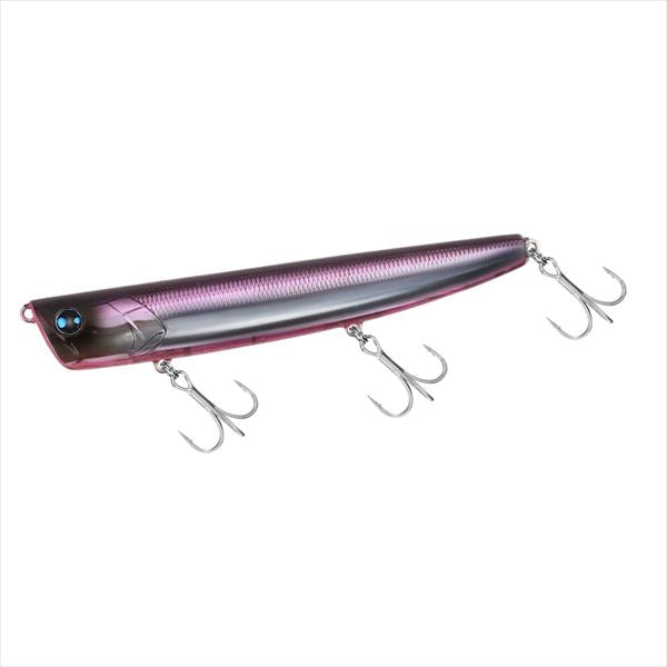 Daiwa Seabass Lure Morethan Burst Upper 110F Ratlin Onuma Special Ver.Sparkle