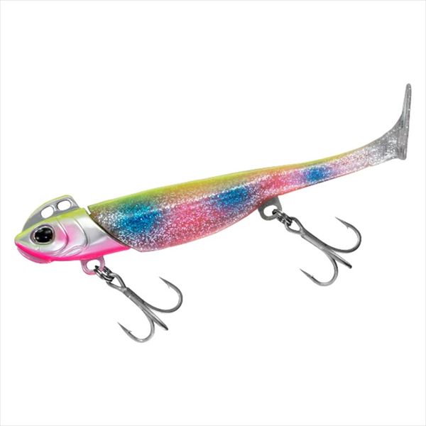 Daiwa Worm Morethan SB Rodem R Upper 14g Nightless Castle