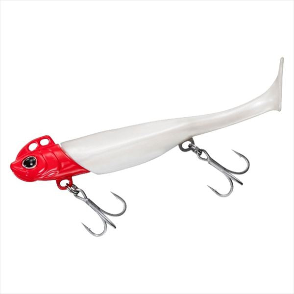 Daiwa Worm Morethan SB Rodem R Upper 14g Redhead