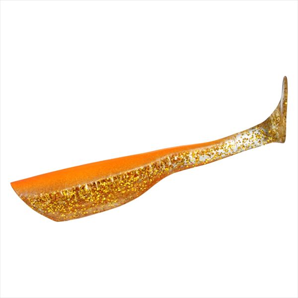 Daiwa Worm Morethan SB Rodem R Upper Spare Body Onuma Orange