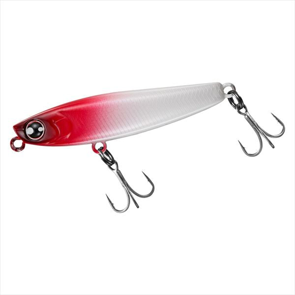 Daiwa Seabass Lure Morethan Switch Hitter DH 59S Redhead