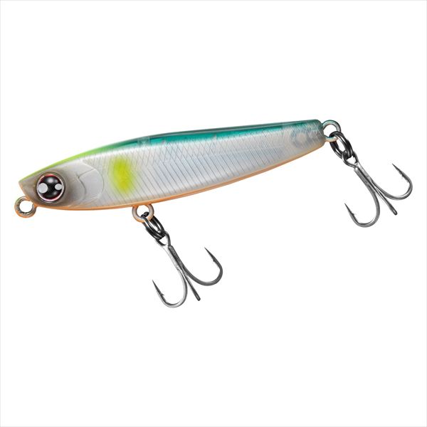 Daiwa Seabass Lure Morethan Switch Hitter DH 59S Emerald Sweet fish