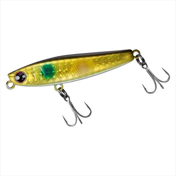 Daiwa Seabass Lure Morethan Switch Hitter DH 59S Gold Glow Inakko