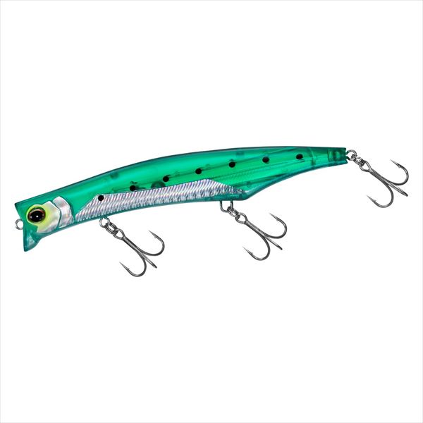 Daiwa Seabass Lure Morethan Sharoll 126F-SSR Lucky Melon