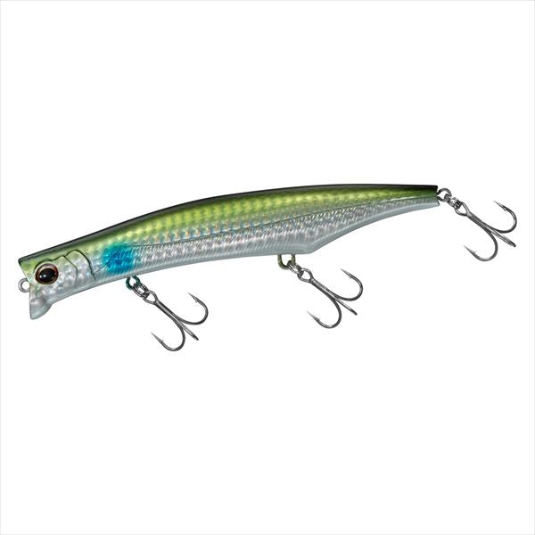 Daiwa Seabass Lure Morethan Sharoll 126F-SSR 3D Inakko