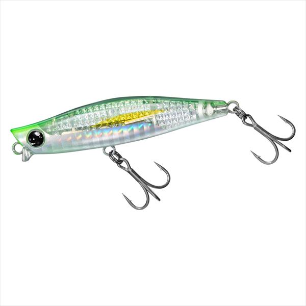 Daiwa Seabass Lure Morethan Galva Laser Impact 64S-LI LI Sea Moss