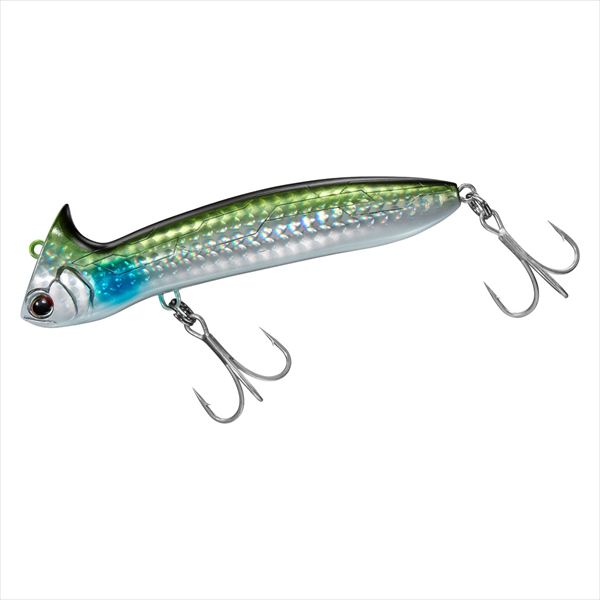 Daiwa Seabass Lure Morethan Metom 96S Charthead Inakko