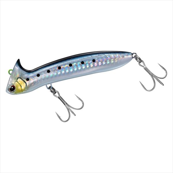 Daiwa Seabass Lure Morethan Metom 96S Charthead Sardine
