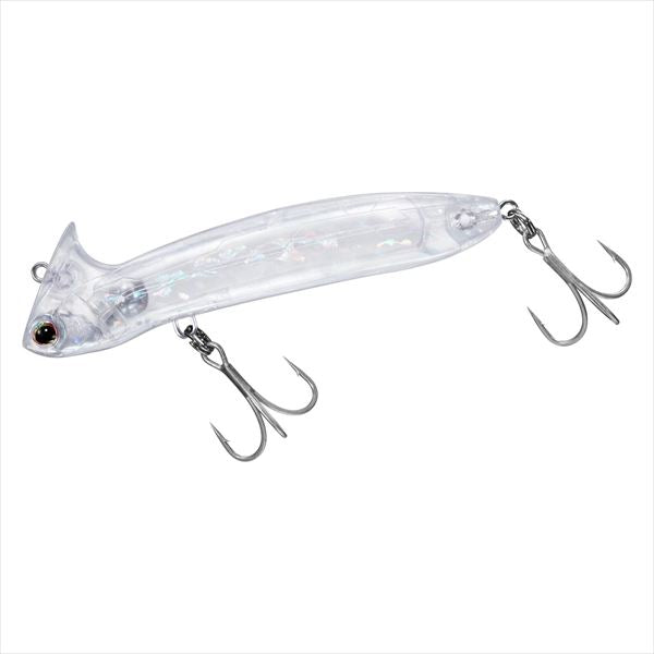 Daiwa Seabass Lure Morethan Metom 96S Jellyfish UV