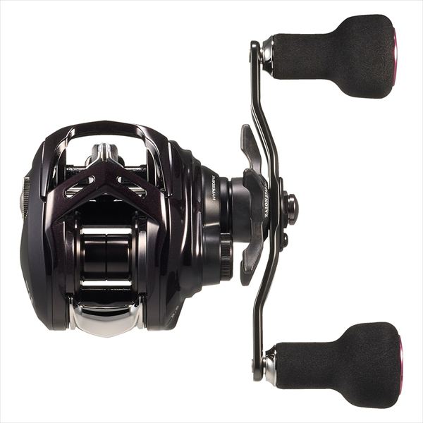 Daiwa 26 Kohga TW 80P (Right handed)