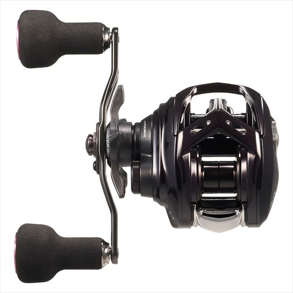 Daiwa 26 Kohga TW 80PL (Left handed)