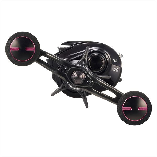 Daiwa 26 Kohga TW 80PL (Left handed)