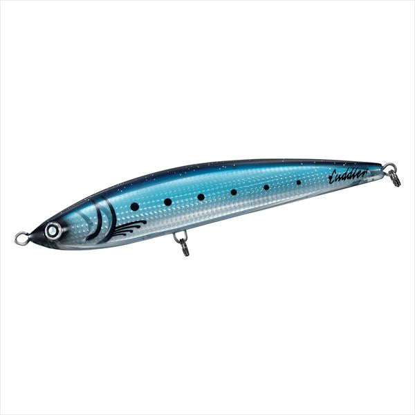 Daiwa Offshore Plug Saltiga Cuddler 240F Natural Sardine