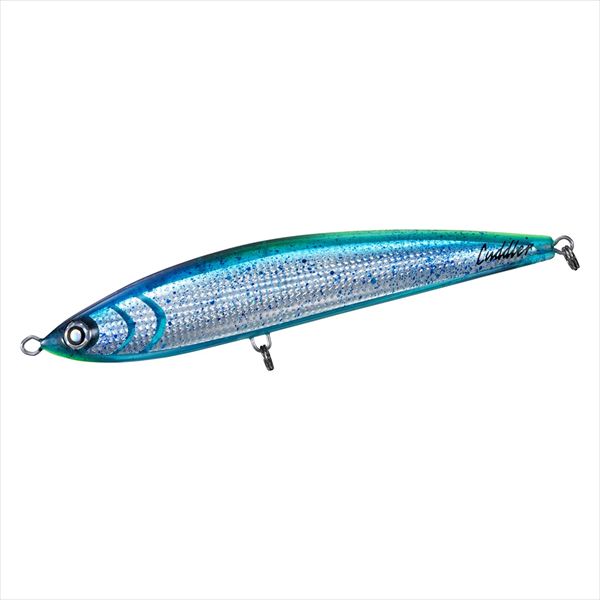 Daiwa Offshore Plug Saltiga Cuddler 240F Dolphinfish
