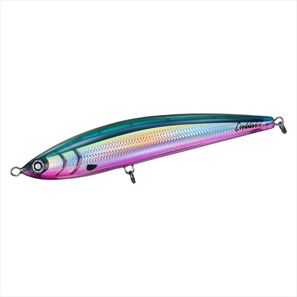 Daiwa Offshore Plug Saltiga Cuddler 240F Gurukun