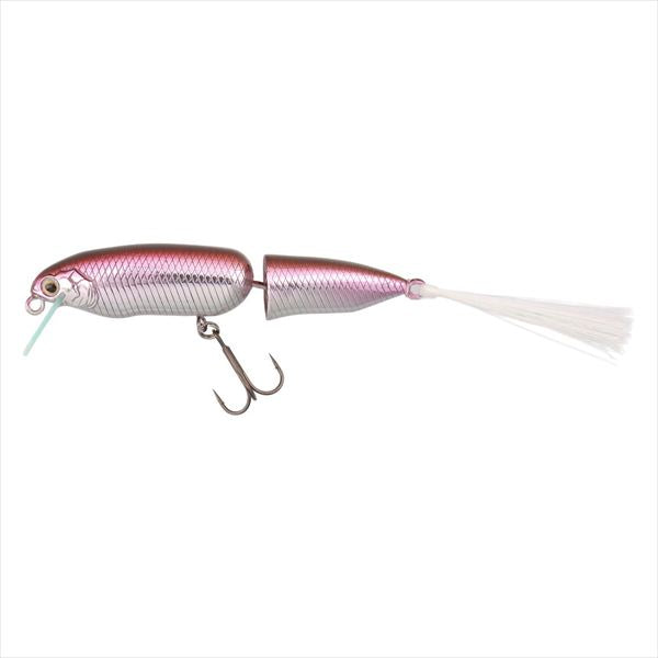 Daiwa Bass Lure Steez Cranpo 63F Smelt