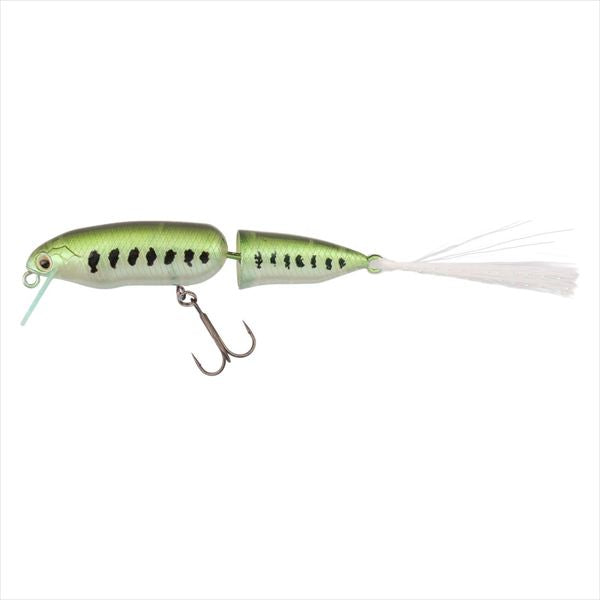 Daiwa Bass Lure Steez Cranpo 63F Bass
