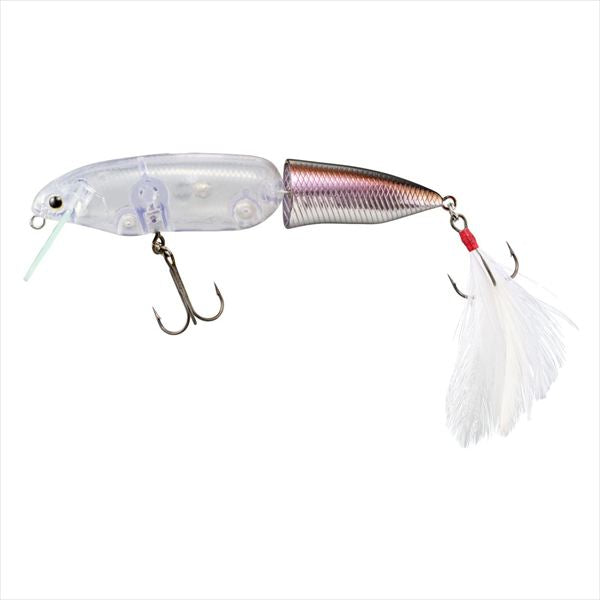 Daiwa Bass Lure Steez Cranpo 92F Bite Smelt