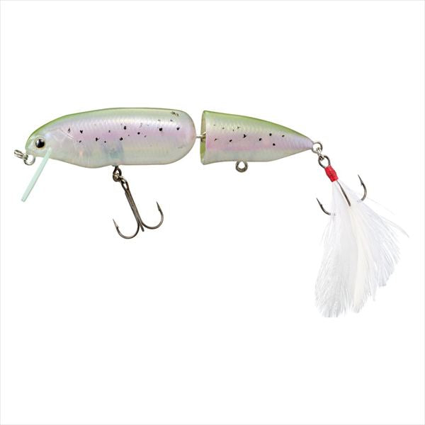 Daiwa Bass Lure Steez Cranpo 92F Miyashi trout