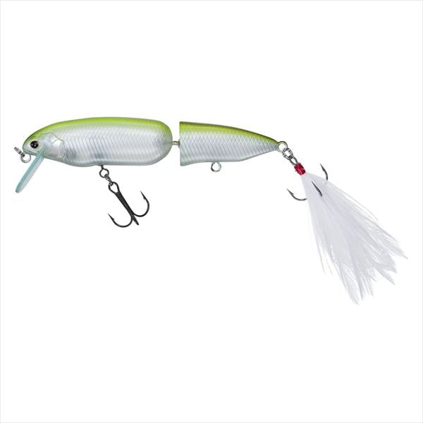 Daiwa Bass Lure Steez Cranpo 92F Test Color