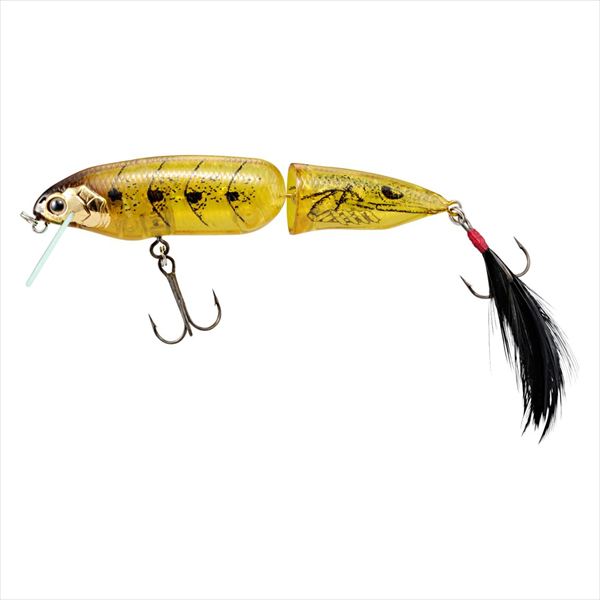Daiwa Bass Lure Steez Cranpo 92F Flushing Boiled shrimp