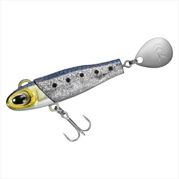 Daiwa Worm MG Little Spin 7g Sardine