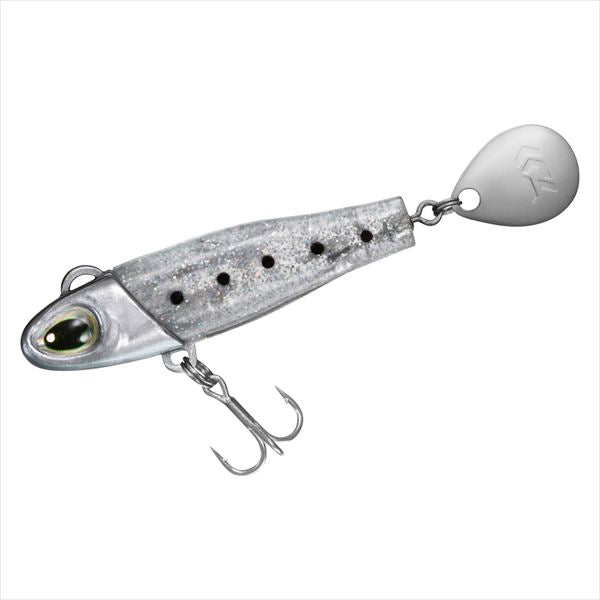 Daiwa Worm MG Little Spin 10g Kirari Bait