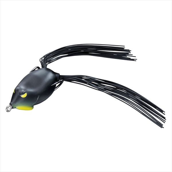 Daiwa Steez Popo Frog Matte black