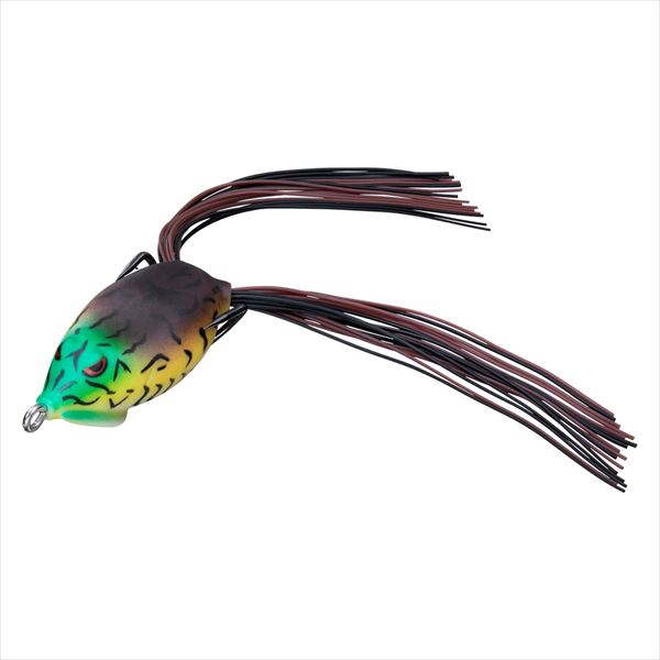 Daiwa Steez Popo Frog MOU