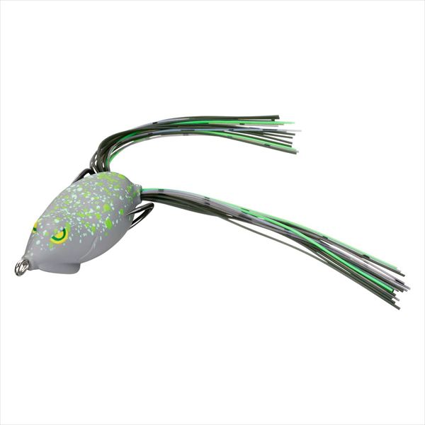 Daiwa Steez Popo Frog frog king