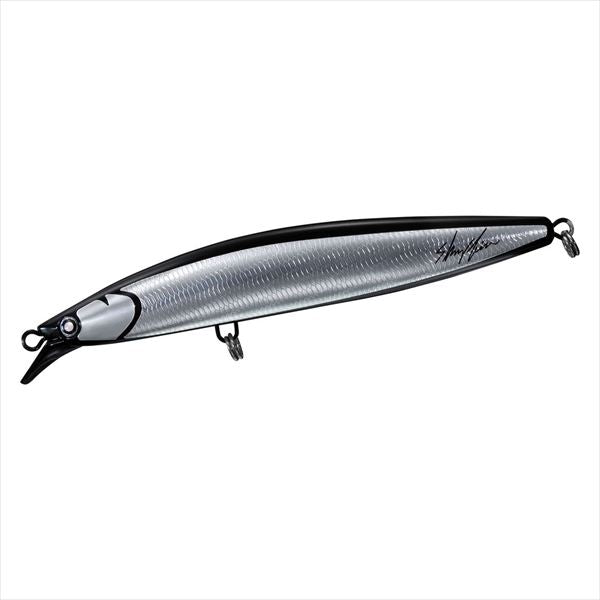 Daiwa Offshore Plug Saltiga Sky Fin 210 Shadow Killer