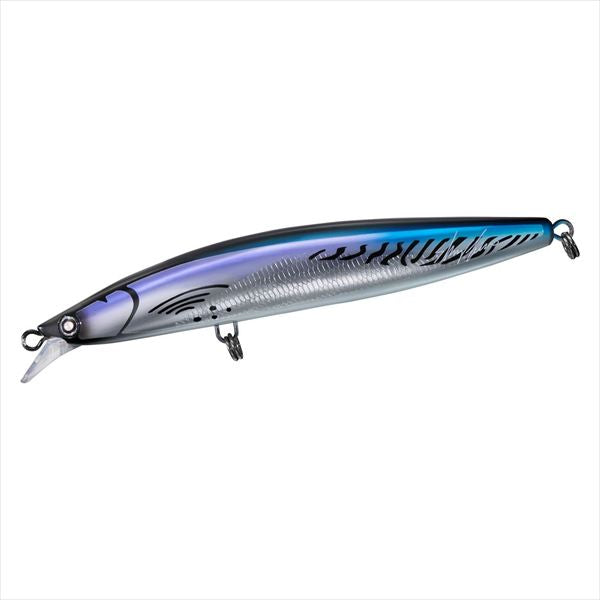 Daiwa Offshore Plug Saltiga Sky Fin 210 Suma