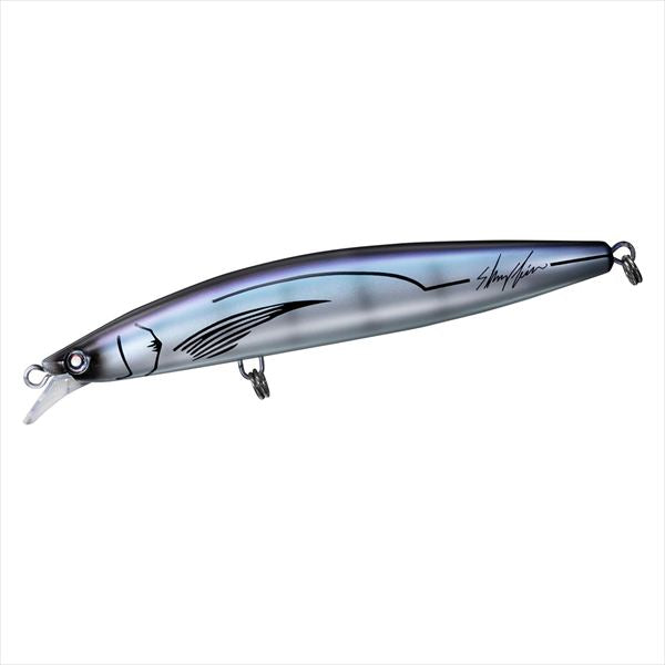 Daiwa Offshore Plug Saltiga Sky Fin 210 AJ