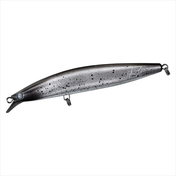 Daiwa Rockshore Plug Saltiga Skyfin 210 Dark matter
