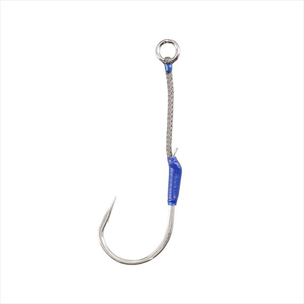 Daiwa SW Assist hook 1/0 Standard Single