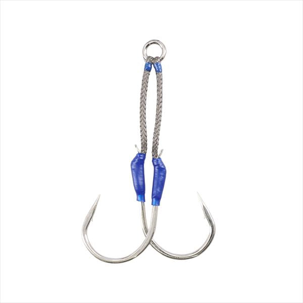 Daiwa SW Assist hook 4/0 Twin