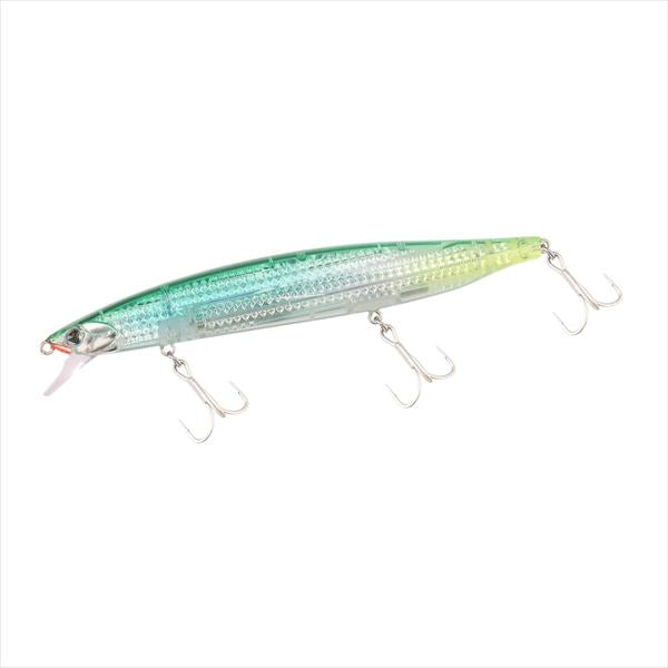 Daiwa Offshore Plug Blind Bolt 140F-LI LI Halfbeak