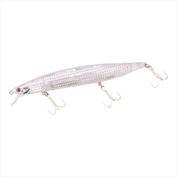 Daiwa Offshore Plug Blind Bolt 140S-LI LI Max Laser